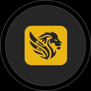Logo da Ophir